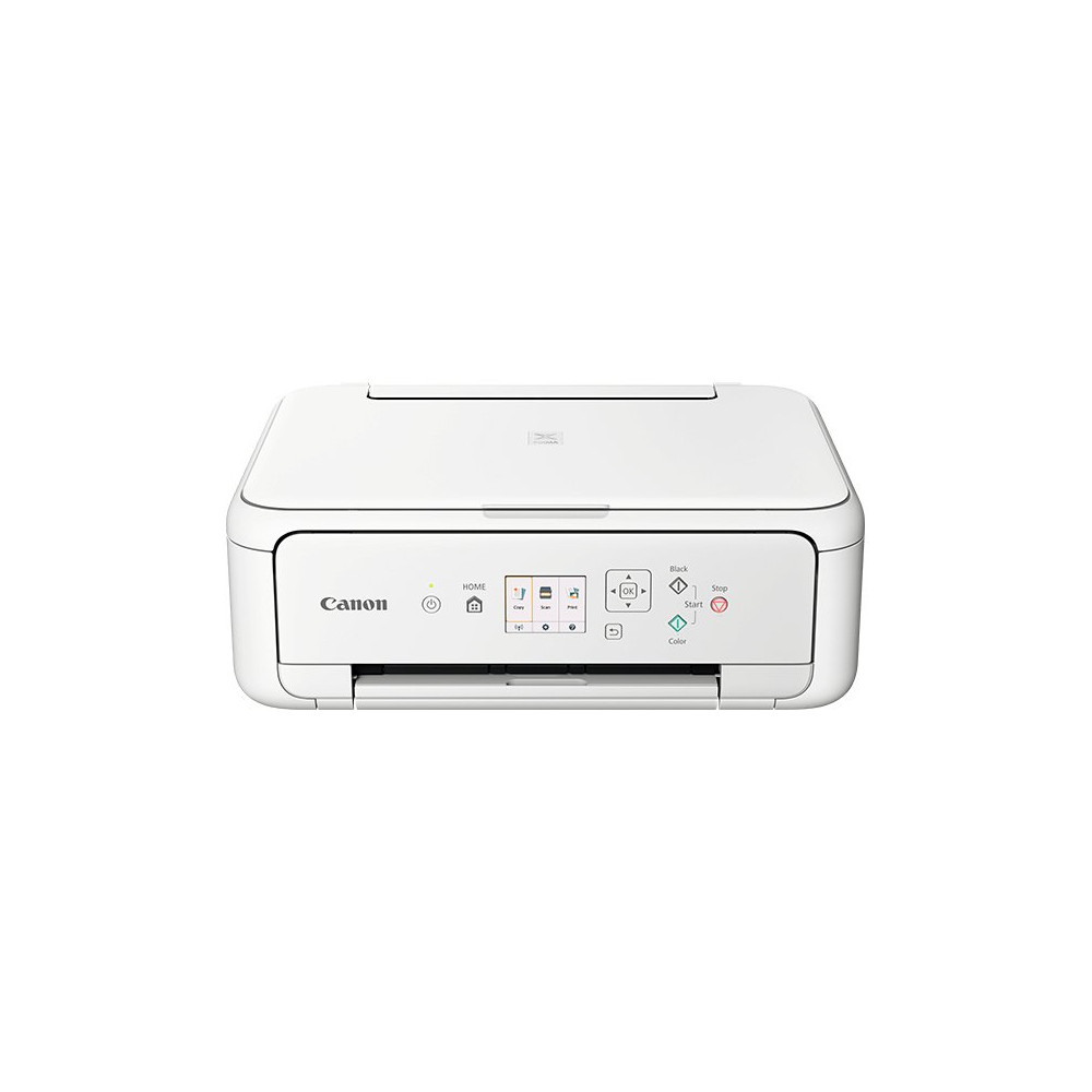 Canon PIXMA TS5151 - Stampante multifunzione - colore - ink-jet - 216 x 297 mm (originale) - A4/Legal (supporti) - fino a 13 ipm Canon PIXMA TS5151 - Stampante multifunzione - colore - ink-jet - 216 x 297 mm (originale) - A4/Legal (supporti) - fino a 13 ipm