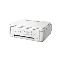 Canon PIXMA TS5151 - Stampante multifunzione - colore - ink-jet - 216 x 297 mm (originale) - A4/Legal (supporti) - fino a 13 ipm