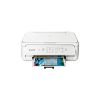 Canon PIXMA TS5151 - Stampante multifunzione - colore - ink-jet - 216 x 297 mm (originale) - A4/Legal (supporti) - fino a 13 ipm