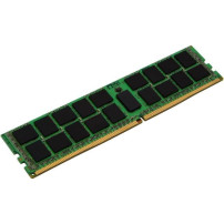 Kingston - DDR4 - modulo - 8 GB - DIMM 288-PIN - 2666 MT/s / PC4-21300 - CL19 - 1.2 V - registrato - ECC