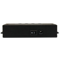 StarTech.com 11 Standalone Hard Drive Duplicator with Disk Image Library Manager For Backup & Restore, Store Several Images on o
