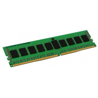 Kingston - DDR4 - modulo - 8 GB - DIMM 288-PIN - 2666 MT/s / PC4-21300 - CL19 - 1.2 V - senza buffer - non ECC