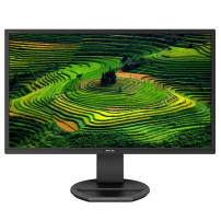 Philips B Line 221B8LJEB - Monitor a LED - 22" - 1920 x 1080 Full HD (1080p) @ 60 Hz - TN - 250 cd/m² - 1000:1 - 1 ms - HDMI, VG
