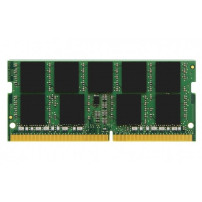Kingston - DDR4 - modulo - 4 GB - SO DIMM 260-pin - 2666 MT/s / PC4-21300 - CL17 - 1.2 V - senza buffer - non ECC