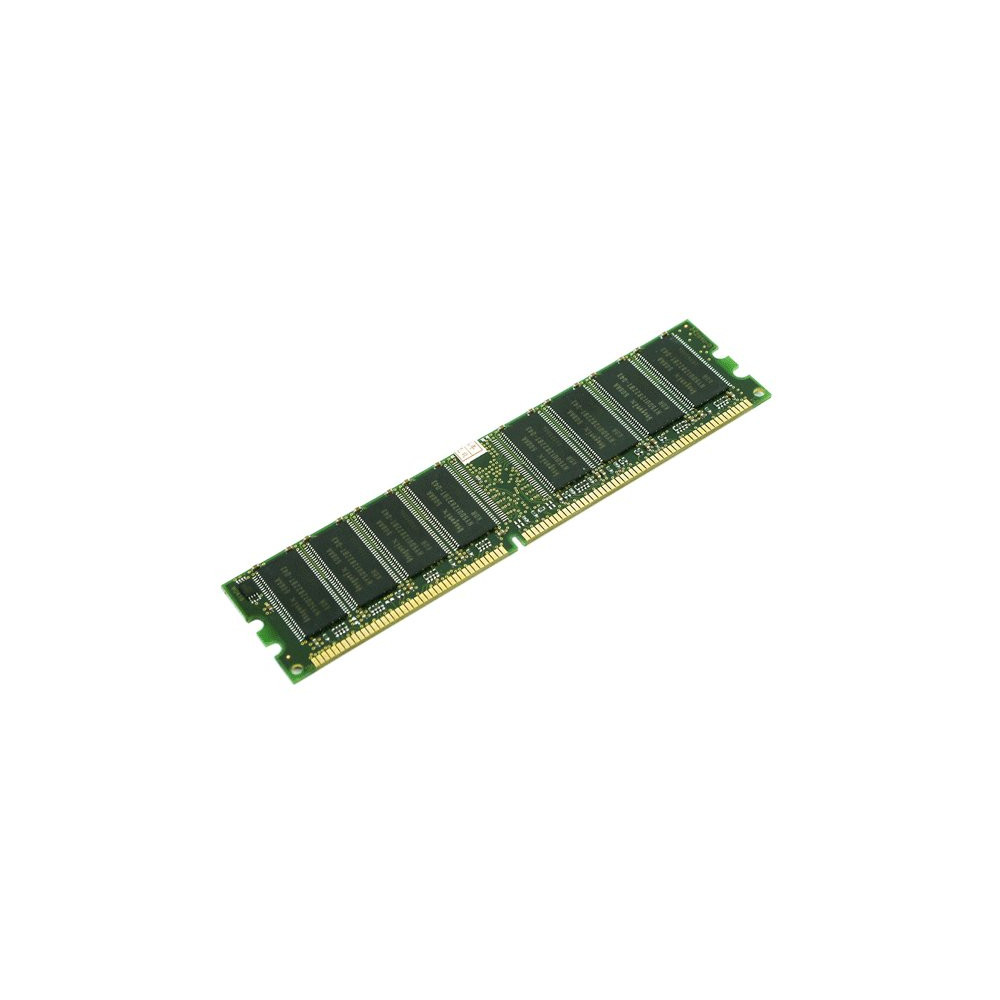 Kingston ValueRAM - DDR4 - modulo - 4 GB - DIMM 288-PIN - 2666 MT/s / PC4-21300 - CL19 - 1.2 V - senza buffer - non ECC Kingston ValueRAM - DDR4 - modulo - 4 GB - DIMM 288-PIN - 2666 MT/s / PC4-21300 - CL19 - 1.2 V - senza buffer - non ECC
