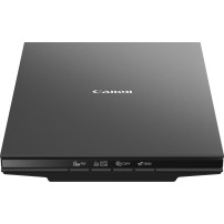 Canon CanoScan LiDE 300 - Scanner piano - Sensore di immagine a contatto (CIS) - A4/Letter - 2400 dpi x 2400 dpi - USB 2.0