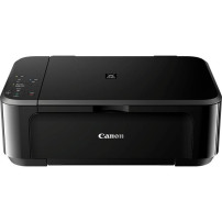 Canon PIXMA MG3650S - Stampante multifunzione - colore - ink-jet - 216 x 297 mm (originale) - A4/Legal (supporti) - fino a 9.9 i