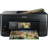 Epson Expression Premium XP-7100 Small-in-One - Stampante multifunzione - colore - ink-jet - Legal (216 x 356 mm) (originale) - 