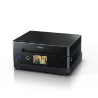 Epson Expression Premium XP-7100 Small-in-One - Stampante multifunzione - colore - ink-jet - Legal (216 x 356 mm) (originale) - 