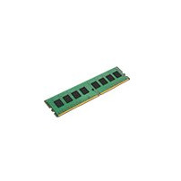 Kingston ValueRAM - DDR4 - modulo - 16 GB - DIMM 288-PIN - 3200 MT/s / PC4-25600 - CL22 - 1.2 V - senza buffer - non ECC