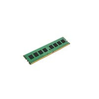 Kingston ValueRAM - DDR4 - modulo - 8 GB - DIMM 288-PIN - 3200 MT/s / PC4-25600 - CL22 - 1.2 V - senza buffer - non ECC