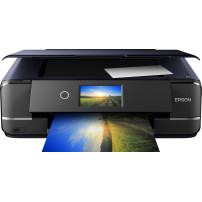 Epson Expression Photo XP-970 Small-in-One - Stampante multifunzione - colore - ink-jet - A4 (210 x 297 mm) (originale) - A3 (su