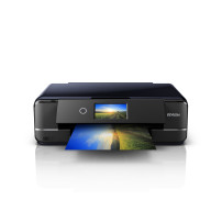 Epson Expression Photo XP-970 Small-in-One - Stampante multifunzione - colore - ink-jet - A4 (210 x 297 mm) (originale) - A3 (su