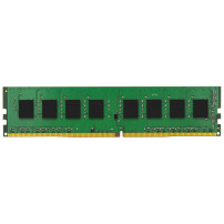Kingston ValueRAM - DDR4 - modulo - 32 GB - DIMM 288-PIN - 3200 MT/s / PC4-25600 - CL22 - 1.2 V - senza buffer - non ECC