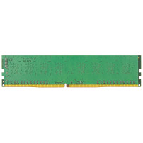 Kingston ValueRAM - DDR4 - modulo - 32 GB - DIMM 288-PIN - 3200 MT/s / PC4-25600 - CL22 - 1.2 V - senza buffer - non ECC