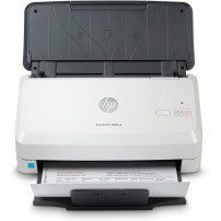 HP Scanjet Pro 3000 s4 Sheet-feed - Scanner documenti - CMOS/CIS - Duplex - 216 x 3100 mm - 600 dpi x 600 dpi - fino a 40 ppm (m