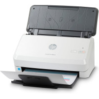 HP Scanjet Pro 2000 s2 Sheet-feed - Scanner documenti - Duplex - 216 x 3100 mm - 600 dpi x 600 dpi - fino a 35 ppm (mono) - ADF 