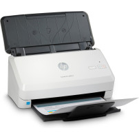 HP Scanjet Pro 2000 s2 Sheet-feed - Scanner documenti - Duplex - 216 x 3100 mm - 600 dpi x 600 dpi - fino a 35 ppm (mono) - ADF 