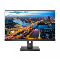 Philips B Line 278B1 - Monitor a LED - 27" - 3840 x 2160 4K @ 60 Hz - IPS - 350 cd/m² - 1000:1 - 4 ms - 2xHDMI, DisplayPort - al