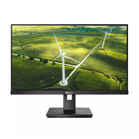 Philips B Line 272B1G - Monitor a LED - 27" - 1920 x 1080 Full HD (1080p) @ 75 Hz - IPS - 250 cd/m² - 1000:1 - 4 ms - HDMI, DVI-