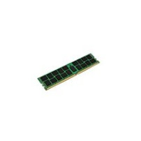 Kingston Server Premier - DDR4 - modulo - 16 GB - DIMM 288-PIN - 2666 MHz / PC4-21300 - CL19 - 1.2 V - registered con parità - E
