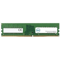 Dell - DDR4 - modulo - 16 GB - DIMM 288-PIN - 3200 MHz / PC4-25600 - senza buffer - non ECC - Aggiornamento - per Alienware Auro