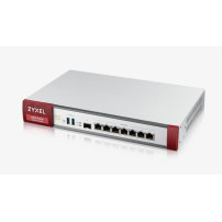 Zyxel ZyWALL USG FLEX 500 - Firewall - 1GbE - montabile in rack