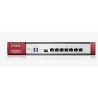 Zyxel ZyWALL USG FLEX 500 - Firewall - 1GbE - montabile in rack