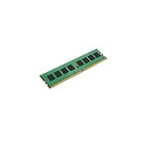 Kingston ValueRAM - DDR4 - modulo - 16 GB - DIMM 288-PIN - 3200 MT/s / PC4-25600 - CL22 - 1.2 V - senza buffer - non ECC