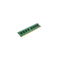 Kingston ValueRAM - DDR4 - modulo - 8 GB - DIMM 288-PIN - 3200 MT/s / PC4-25600 - CL22 - 1.2 V - senza buffer - non ECC