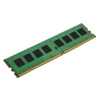 Kingston - DDR4 - modulo - 8 GB - DIMM 288-PIN - 3200 MT/s / PC4-25600 - CL22 - 1.2 V - senza buffer - non ECC