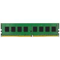 Kingston - DDR4 - modulo - 8 GB - DIMM 288-PIN - 3200 MT/s / PC4-25600 - CL22 - 1.2 V - senza buffer - non ECC