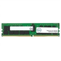 Dell - DDR4 - modulo - 16 GB - DIMM 288-PIN - 3200 MHz / PC4-25600 - registrato - ECC - Aggiornamento
