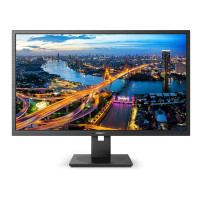 Philips B Line 325B1L - Monitor a LED - 32" (31.5" visualizzabile) - 2560 x 1440 QHD @ 75 Hz - IPS - 250 cd/m² - 1200:1 - 4 ms -