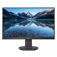 Philips B Line 276B9 - Monitor a LED - 27" - 2560 x 1440 QHD @ 75 Hz - IPS - 350 cd/m² - 1000:1 - 4 ms - HDMI, DisplayPort, USB-