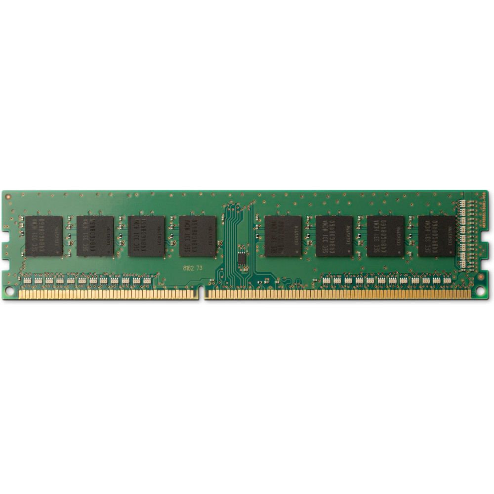 HP - DDR4 - modulo - 16 GB - DIMM 288-PIN - 3200 MHz / PC4-25600 - 1.2 V - senza buffer - non ECC - per HP 280 G4, 280 G5, 290 G HP - DDR4 - modulo - 16 GB - DIMM 288-PIN - 3200 MHz / PC4-25600 - 1.2 V - senza buffer - non ECC - per HP 280 G4, 280 G5, 290 G