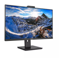 Philips Brilliance P-line 326P1H - Monitor a LED - 32" - 2560 x 1440 QHD @ 75 Hz - IPS - 350 cd/m² - 1000:1 - 4 ms - 2xHDMI, Dis