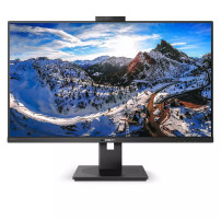 Philips Brilliance P-line 326P1H - Monitor a LED - 32" - 2560 x 1440 QHD @ 75 Hz - IPS - 350 cd/m² - 1000:1 - 4 ms - 2xHDMI, Dis