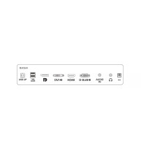 Philips B Line 242B9TL - Monitor a LED - 24" - touchscreen - 1920 x 1080 Full HD (1080p) @ 60 Hz - IPS - 250 cd/m² - 1000:1 - 5 