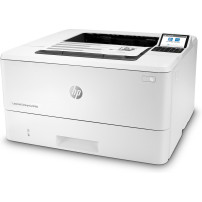HP LaserJet Enterprise M406dn - Stampante - B/N - Duplex - laser - A4/Legal - 1200 x 1200 dpi - fino a 40 ppm - capacità 350 fog
