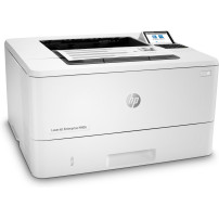 HP LaserJet Enterprise M406dn - Stampante - B/N - Duplex - laser - A4/Legal - 1200 x 1200 dpi - fino a 40 ppm - capacità 350 fog