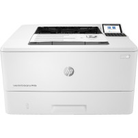 HP LaserJet Enterprise M406dn - Stampante - B/N - Duplex - laser - A4/Legal - 1200 x 1200 dpi - fino a 40 ppm - capacità 350 fog