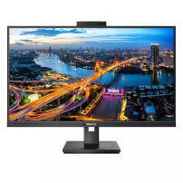 Philips B Line 276B1JH - Monitor a LED - 27" - 2560 x 1440 QHD @ 75 Hz - IPS - 300 cd/m² - 1000:1 - 4 ms - HDMI, DisplayPort, US