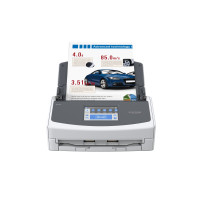 Ricoh ScanSnap iX1600 - Scanner documenti - CIS duale - Duplex - 279 x 432mm - 600 dpi x 600 dpi - fino a 40 ppm (mono) / fino a