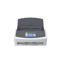 Ricoh ScanSnap iX1600 - Scanner documenti - CIS duale - Duplex - 279 x 432mm - 600 dpi x 600 dpi - fino a 40 ppm (mono) / fino a