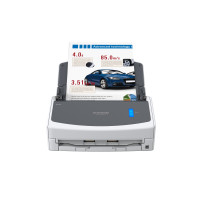 Ricoh ScanSnap iX1400 - Scanner documenti - CIS duale - Duplex - 216 x 360 mm - 600 dpi x 600 dpi - fino a 40 ppm (mono) / fino 