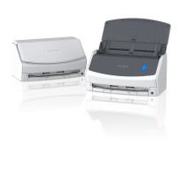 Ricoh ScanSnap iX1400 - Scanner documenti - CIS duale - Duplex - 216 x 360 mm - 600 dpi x 600 dpi - fino a 40 ppm (mono) / fino 