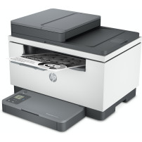 HP LaserJet MFP M234sdw - Stampante multifunzione - B/N - laser - Legal (216 x 356 mm) (originale) - Legal (supporti) - fino a 2