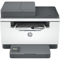 HP LaserJet MFP M234sdw - Stampante multifunzione - B/N - laser - Legal (216 x 356 mm) (originale) - Legal (supporti) - fino a 2