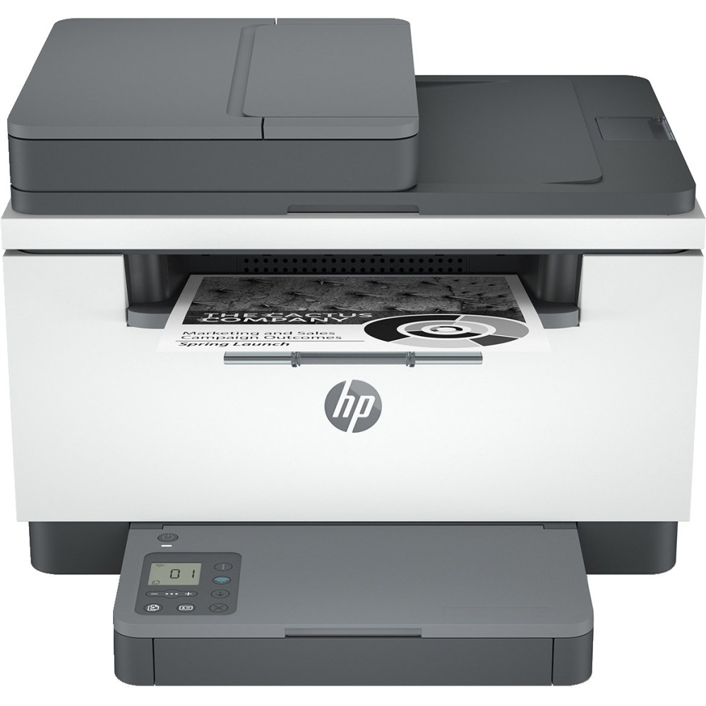 HP LaserJet MFP M234sdw - Stampante multifunzione - B/N - laser - Legal (216 x 356 mm) (originale) - Legal (supporti) - fino a 2
